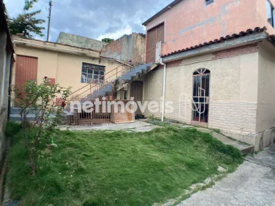 Casa com 6 Quartos à venda, 360m² no Eymard, Belo Horizonte