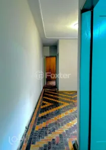 Apartamento com 1 Quarto à venda, 52m² no São Geraldo, Porto Alegre