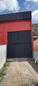 Galpão/Depósito/Armazém para venda ou aluguel, 700m² no , Ilhota