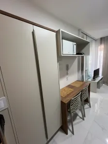 Apartamento com 1 Quarto para alugar, 36m² no Jardim Armação, Salvador
