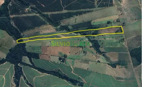 Fazenda/Sítio à venda, 10m² no , Cruzeiro do Oeste