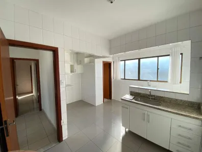 Cobertura com 4 Quartos para alugar, 202m² no São Luiz, Belo Horizonte