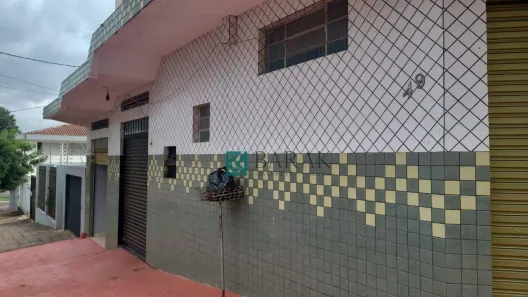 Kitnet com 1 Quarto para alugar, 40m² no Jardim da Glória, Maringá