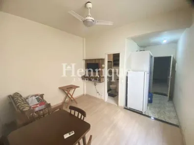 Apartamento com 1 Quarto para alugar, 40m² no Copacabana, Rio de Janeiro