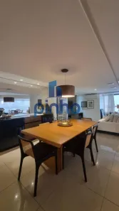Apartamento com 3 Quartos à venda, 180m² no Jardim Apipema, Salvador