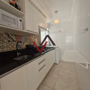Apartamento com 2 Quartos para alugar, 56m² no Catu de Abrantes (Abrantes), Camaçari