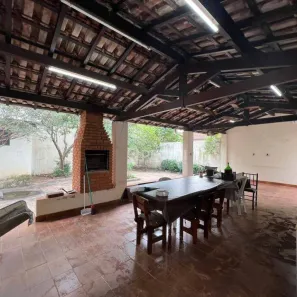 Casa com 3 Quartos à venda, 150m² no Vila Santo Antônio, Rio Claro