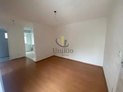 Apartamento com 2 Quartos à venda, 45m² no Campo Grande, Rio de Janeiro
