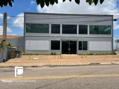 Ponto Comercial à venda, 709m² no Jardim Sao Vicente, Itupeva