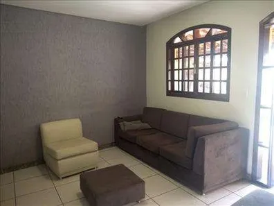 Casa com 2 Quartos à venda, 200m² no Eymard, Belo Horizonte