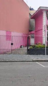 Imóvel Comercial com 3 Quartos para alugar, 190m² no Piraporinha, Diadema