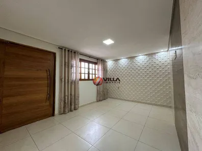 Casa com 3 Quartos à venda, 140m² no Recanto dos Pássaros, Engenheiro Coelho