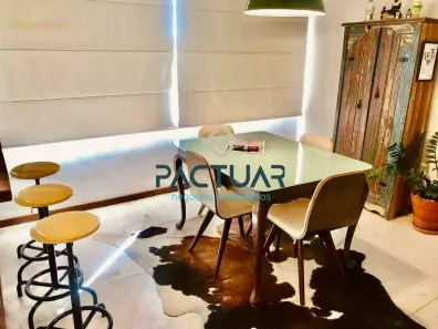 Flat com 1 Quarto à venda, 85m² no São Pedro, Belo Horizonte