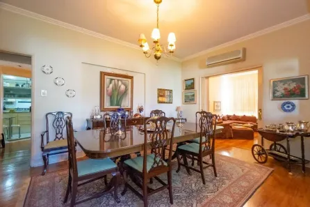 Apartamento com 4 Quartos à venda, 222m² no Jardim Botânico, Rio de Janeiro