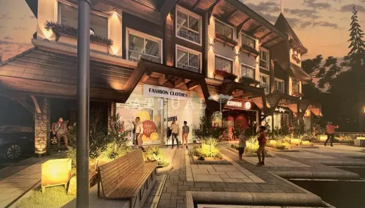 Ponto Comercial à venda, 208m² no Quinta da Serra, Canela