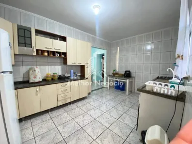 Casa com 3 Quartos à venda, 129m² no Santa Maria II, Rio das Pedras