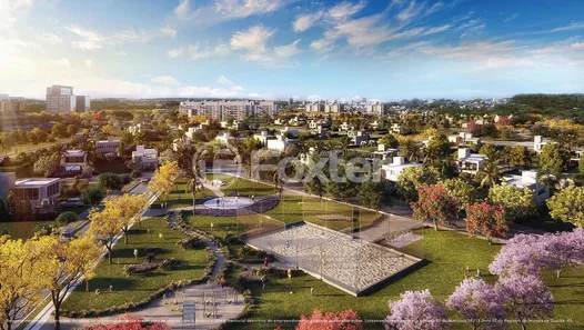 Lote/Terreno à venda, 533m² no Parque 35, Guaíba