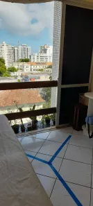 Apartamento com 4 Quartos à venda, 140m² no Canela, Salvador