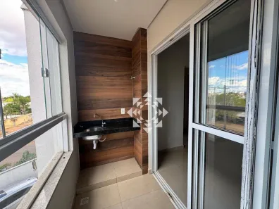 Apartamento com 2 Quartos à venda, 61m² no Plano Diretor Sul, Palmas