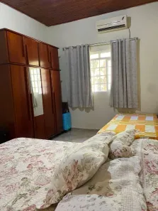 Fazenda/Sítio com 3 Quartos à venda, 200m² no , Niquelândia