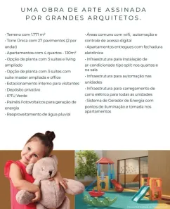 Apartamento com 4 Quartos à venda, 130m² no Horto Florestal, Salvador