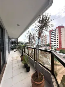 Apartamento com 3 Quartos à venda, 180m² no Nossa Senhora das Graças, Manaus