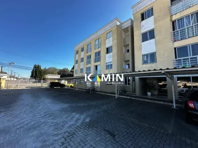 Apartamento com 2 Quartos para alugar, 59m² no Estação, Araucária