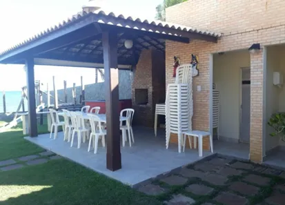 Casa com 5 Quartos à venda, 373m² no Jauá (Abrantes), Camaçari