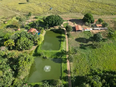 Fazenda/Sítio com 2 Quartos à venda, 2000m² no , Guapó