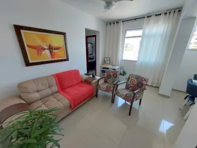 Apartamento com 2 Quartos à venda, 75m² no Chame-Chame, Salvador