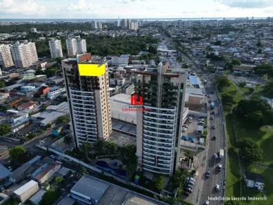 Apartamento com 3 Quartos à venda, 117m² no Dom Pedro I, Manaus