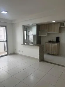 Apartamento com 2 Quartos para alugar, 62m² no Jardim Aclimação, Cuiabá