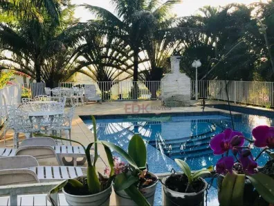 Casa de Condomínio com 5 Quartos para venda ou aluguel, 400m² no Chácaras Cataguá, Taubaté