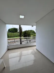 Apartamento com 3 Quartos à venda, 93m² no São Jorge, Manaus