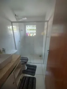 Apartamento com 2 Quartos à venda, 58m² no Areão, Taubaté