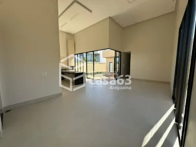 Casa com 3 Quartos à venda, 190m² no Loteamento Jardins Siena, Araguaína