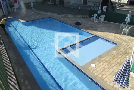 Apartamento com 2 Quartos à venda, 45m² no Campo Grande, Rio de Janeiro