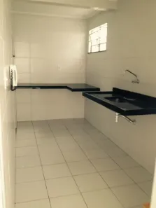 Apartamento com 2 Quartos para alugar, 52m² no Suíça, Aracaju