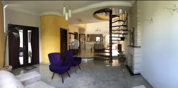 Casa de Condomínio com 3 Quartos para alugar, 330m² no Vila Costa, Taubaté
