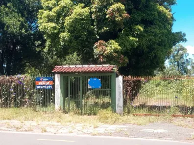 Lote/Terreno à venda, 350m² no Parque Amador, Esteio