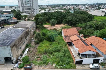 Lote/Terreno à venda, 498m² no Loteamento Dona Nélcia, Araguaína
