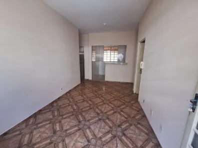 Casa com 2 Quartos à venda, 54m² no Primeiro de Maio, Belo Horizonte