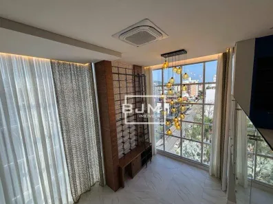 Cobertura com 4 Quartos à venda, 253m² no América, Joinville