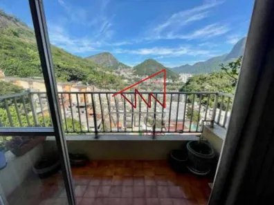 Apartamento com 2 Quartos à venda, 90m² no Botafogo, Rio de Janeiro