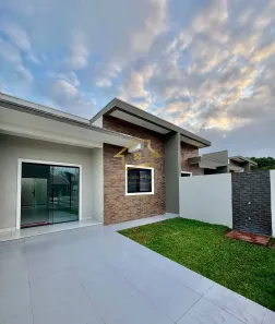 Casa com 2 Quartos à venda, 55m² no Centro, Matinhos