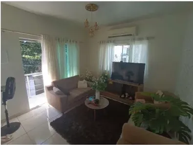 Sobrado com 3 Quartos à venda, 98m² no Raiz, Manaus