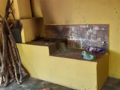 Fazenda/Sítio com 2 Quartos à venda, 10000m² no Centro, Padre Bernardo