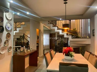 Casa de Condomínio com 3 Quartos à venda, 280m² no Condomínio Residencial Bela Vista, Caçapava