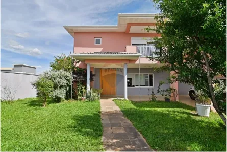 Casa de Condomínio com 4 Quartos à venda, 430m² no Setor Habitacional Jardim Botânico, Brasília