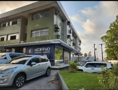 Sala Comercial para alugar, 30m² no Estados, João Pessoa